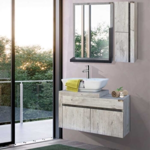 کابینت روشویی