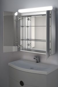 کابینت روشویی مدرن