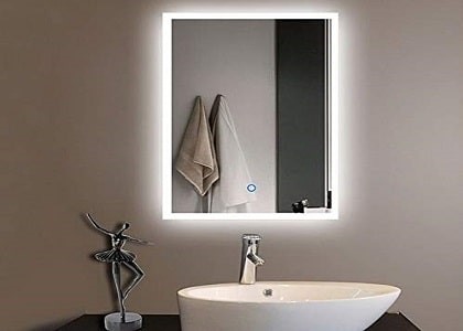 آینه بک لایت چیست