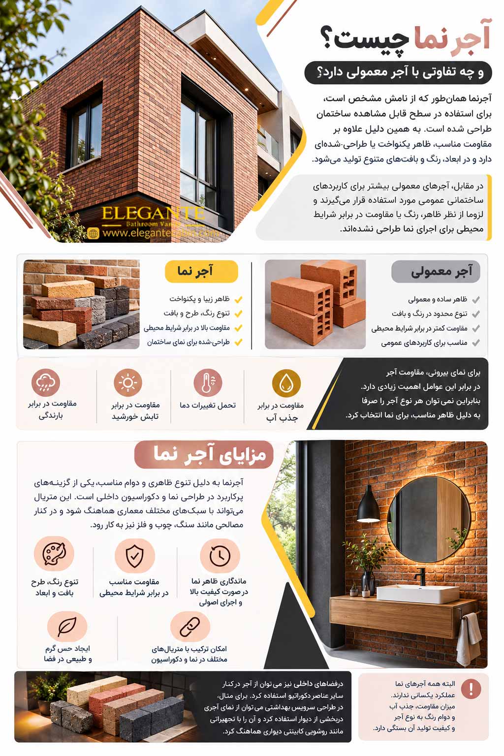 اجر نما چیست