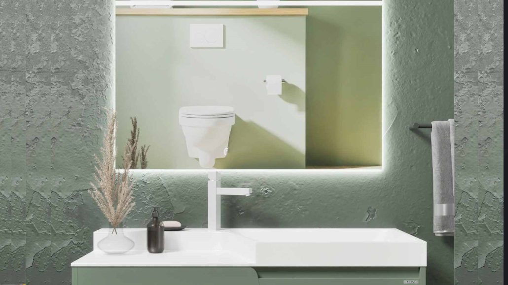 راهنمای انتخاب آینه باکس