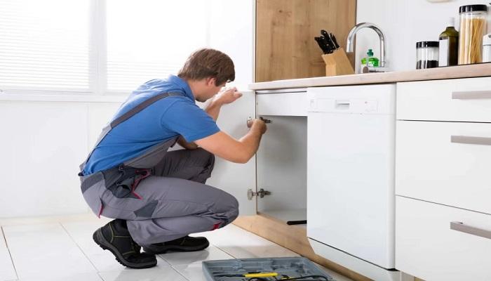 علت باد کردن و ورم کردن کابین روشویی